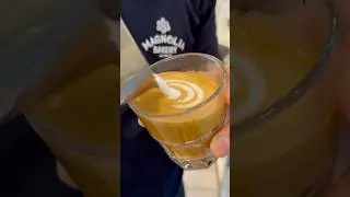 ANYONE LIKES CORTADO COFFEE?🇵🇭 #cortado