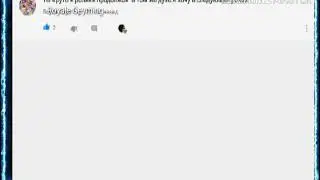 Видосик моего друга Green Cat
