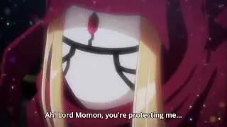 Overlord II Episode 12 Scene #2