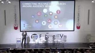 Jean-Paul Edwards, Strategy and Product Development Director EMEA, OMD