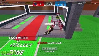 SAB TRADING + PVP