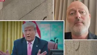 Making The Case: Donald Trump indictment