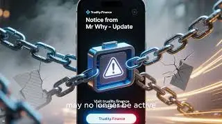 Truality links and Link-in Bios updates by Mr. Why