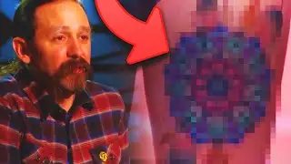 Have You Seen The Best Bits of Ink Master 2020?