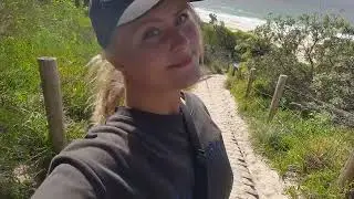 Tomaree Mountain