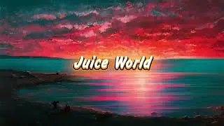Juice World - Fighting Demons (Album: Legends Never Die)(Vad Zev Music Version)