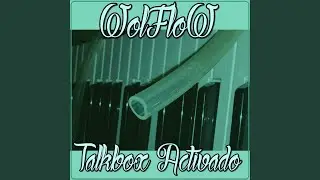 Talkbox Activado