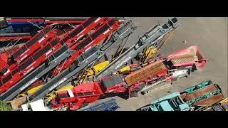 Premier Equipment, Inc. is a leading supplier of material processing systems in New England.