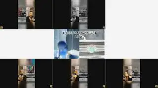 DonaldDucc is So Dumb has a Sparta Gamma Remix