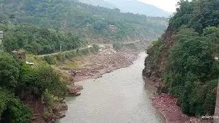 Azad Kashmir episode #1