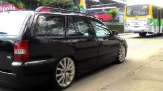 Parati g3 rodas 17