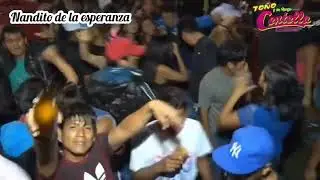 centella - cuando yo muera - Toño y su grupo centella en trujillo (complejo libertad)