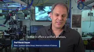 Quantum Machines and the Quantum Orchestration Platform