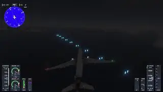 Microsoft Flight Simulator 2024 PS5 Free Flight Dubai to Doha Airbus 330