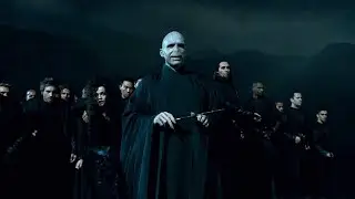 Todas as cenas(ou quase) das maldi&ccedil;&otilde;es imperdo&aacute;veis em Harry Potter