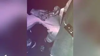 Jaye Stiddy - Why me