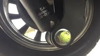 My 5/7 slammed GMC Sierra Crewcab gets new Reklez shock extensions