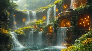 Harmony - Deep Relaxing Sounds for Meditation & Stress Relief