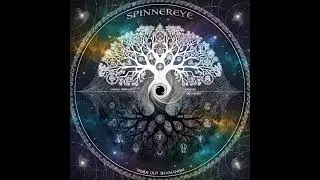 Track 4 - Alchemy of Release  (Axis Mundi)