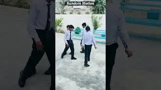 Student&rsquo;s today activity about physics Motion #activity #schooldays