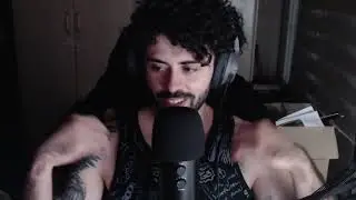 RAMBLE ASMR | A few relaxing whispers (Spanish accent)