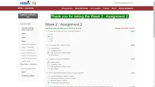 Assignment 2 | Data Mining  | NPTEL - 2K23 | Data Science| Machine Learning | Python | Deep Learning