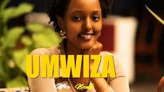 Afro Guitar ✘ Afro Drill Instrumental &ndash; &ldquo;UMWIZA&rdquo; | Rwanda Drill Type Beat 2025
