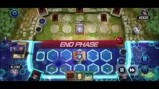 Gods vs Labyrinth dm me for full deck profile