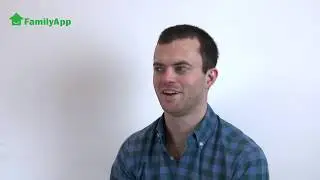 FamilyApp testimonial for Stermedia