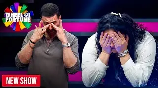 Akshay Kumar | Akshay Kumar ने किसकी Acting की ?  | Wheel of Fortune | New Show