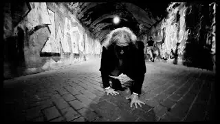 Paradox Obscur - Like A Freak (Official Video)