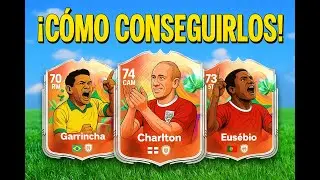 &iquest;COMO FUNCIONAN LOS ICONOS DE PLATA EN FC 26? CONSIGUELOS GRATIS