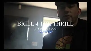 Brill 4 the Thrill - 