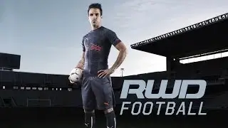 PUMA Launch evoPOWER With Cesc Fabregas, Marco Reus, Mario Balotelli and Thierry Henry