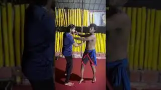#Self defence #kalaripayattu #shorts #trending #martialarts #fitness #kerala #kungfu