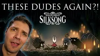 Улитки предали меня! | Silksong 20