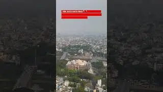 Chhatrapati Shivajinagar Leads Pune in Pollution Levels | SaudaGhar #pollution #pune