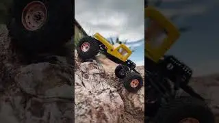 Gspeed Gshot Dismount