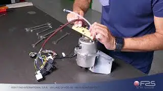 Video Tutorial - Boiler disassembling