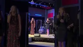 look away | by chicago | cover by wallace stepowany and evelyn