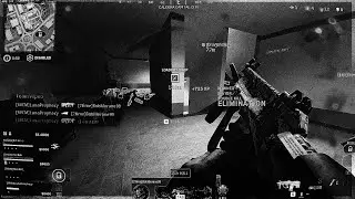 Your favourite Dfalt wannabe- // Warzone Clips / [2K60FPS]
