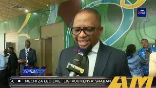 MwanaFA asema sasahivi Taifa Stars yazidi kuwa bora