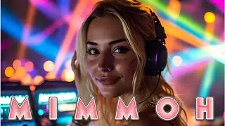 MIMMOH | Nonsensical Song | #dancetracks  | #gymplaylist | #workoutbeats | #soundsamaritan