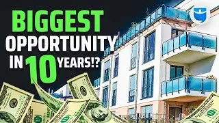 2023&rsquo;s MASSIVE Opportunity for Multifamily Real Estate Investing?