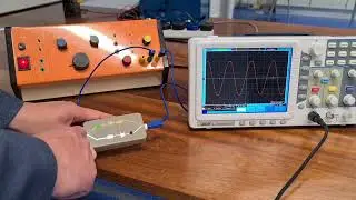 Mains electricity