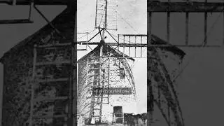 Curious about the history of our iconic windmill tower? #pembrokeshire #windmilltower #history