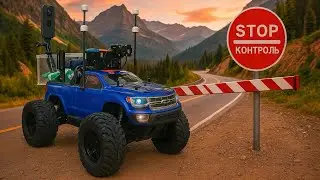 STOP-КОНТРОЛЬ! ПЕРЕВІРКА НАСТРОЮ! #funnyvideo #car