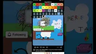 Getting every single cube in ending merge #castle #endingkit