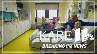 Sequencing Hope: New film details Alabama girl's historic gene therapy in Minnesota