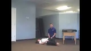 Digestive Health & Hamstring Flexibility